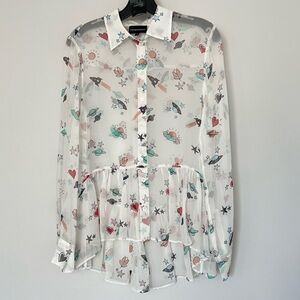 Emporio Armani Blouse